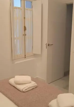 Apartamento El 2 De Flamenco Bajoa *