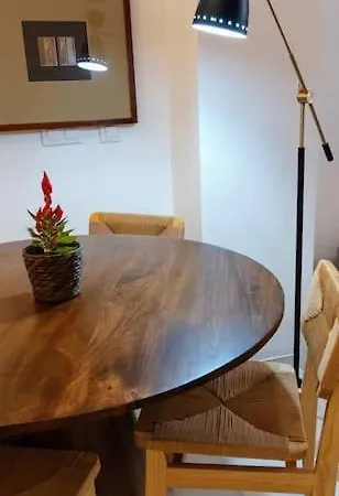 Apartamento El 2 De Flamenco Bajoa