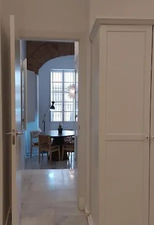 Appartement El 2 De Flamenco Bajoa *