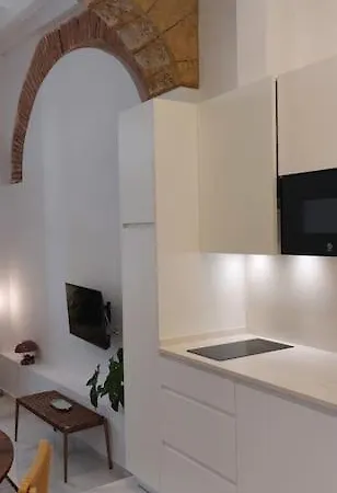 Appartement El 2 De Flamenco Bajoa Cadix