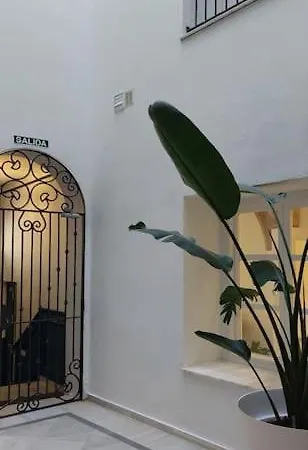 Appartement El 2 De Flamenco Bajoa Cadix