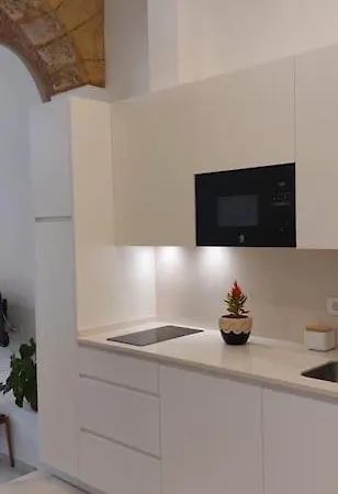 Apartamento El 2 De Flamenco Bajoa