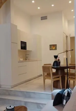 El 2 De Flamenco Bajoa Apartamento *