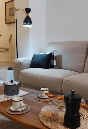 El 2 De Flamenco Bajoa Appartement