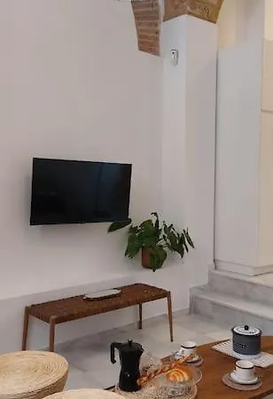 El 2 De Flamenco Bajoa Apartment *
