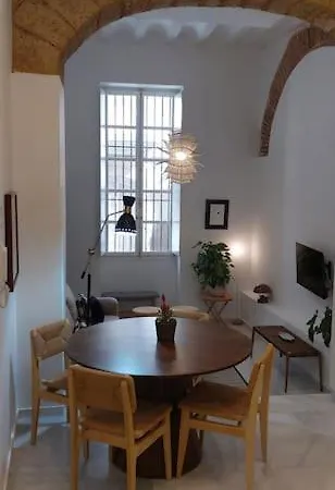 Apartment El 2 De Flamenco Bajoa