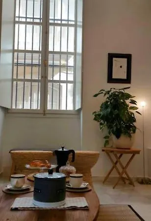 Apartment El 2 De Flamenco Bajoa Cadiz