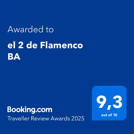 El 2 De Flamenco Bajoa * Cadiz